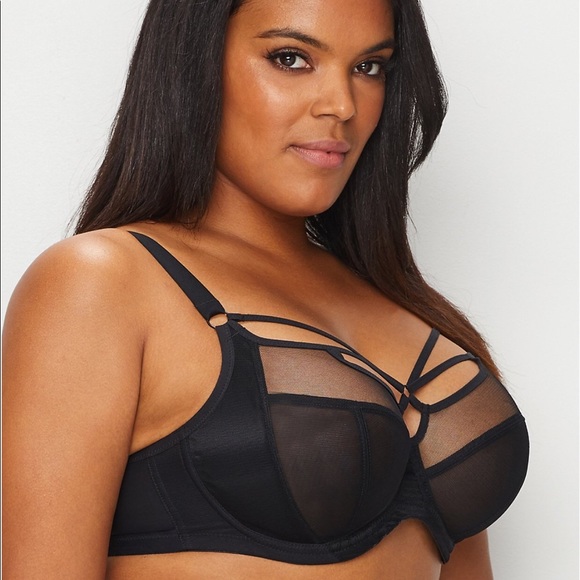 Elomi Bra 38 HH ❤️❤️ NWT - Picture 3 of 6